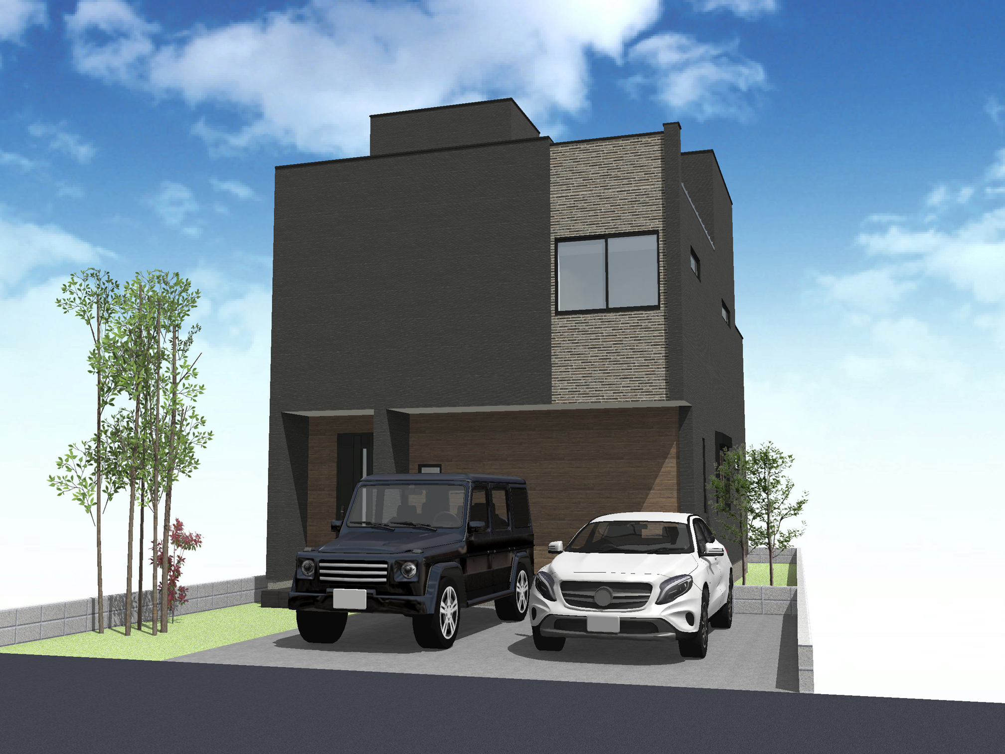 東京都町田市常盤町