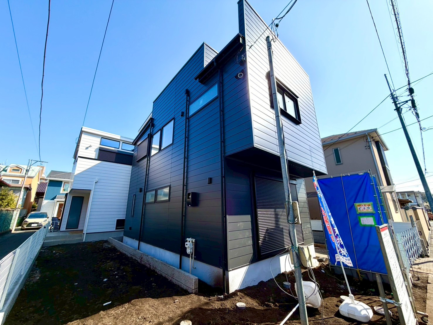 神奈川県相模原市中央区矢部１丁目