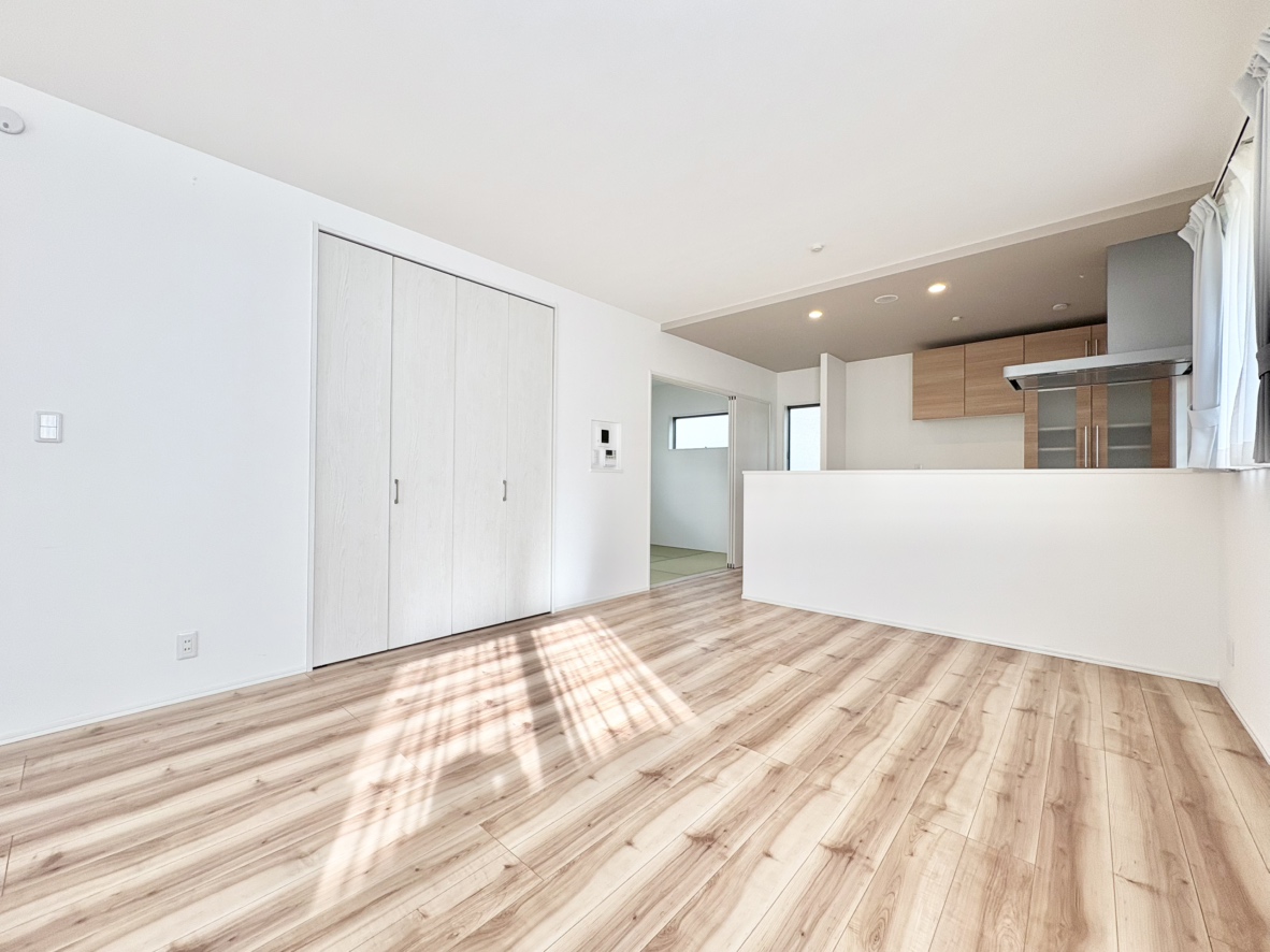 物件画像 東京都多摩市桜ヶ丘3丁目