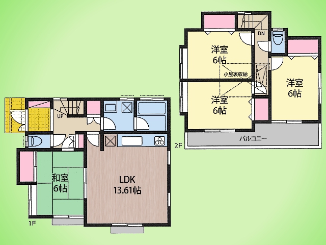 神奈川県相模原市中央区東淵野辺３丁目