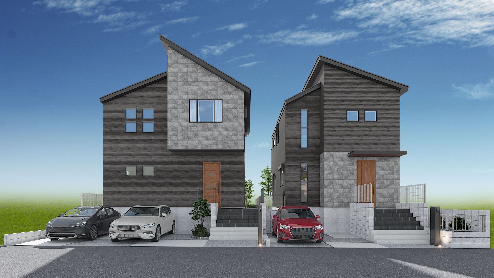 神奈川県横浜市都筑区茅ケ崎南５丁目