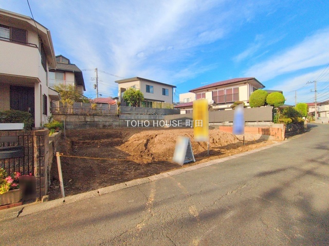 神奈川県厚木市毛利台３丁目