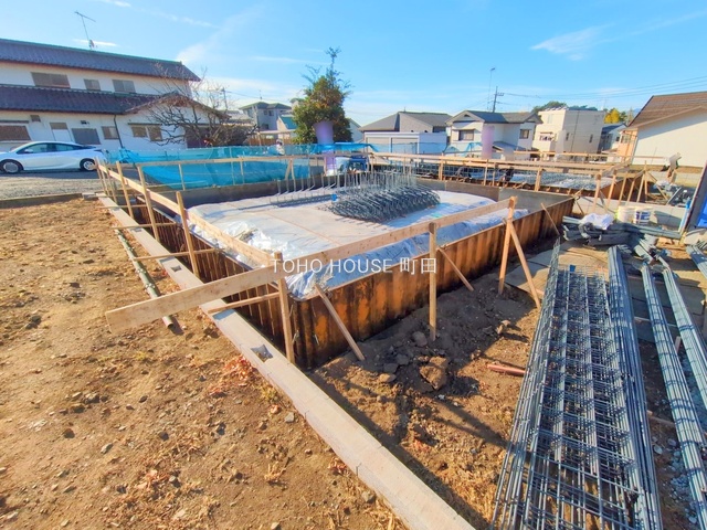 神奈川県相模原市中央区上溝