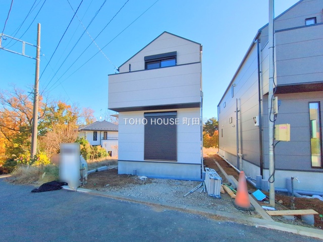 神奈川県川崎市麻生区片平３丁目