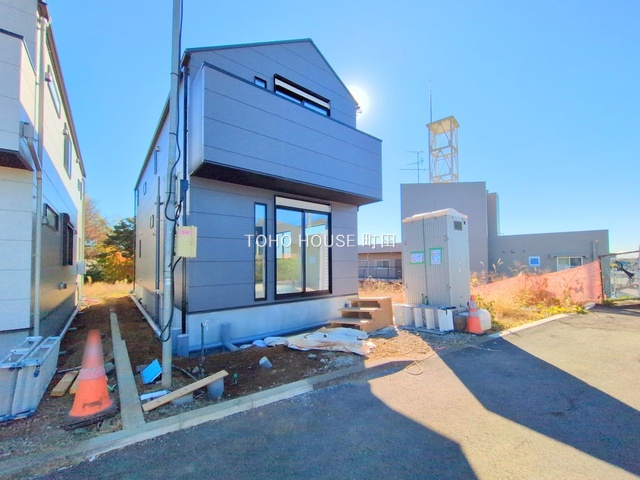 神奈川県川崎市麻生区片平３丁目