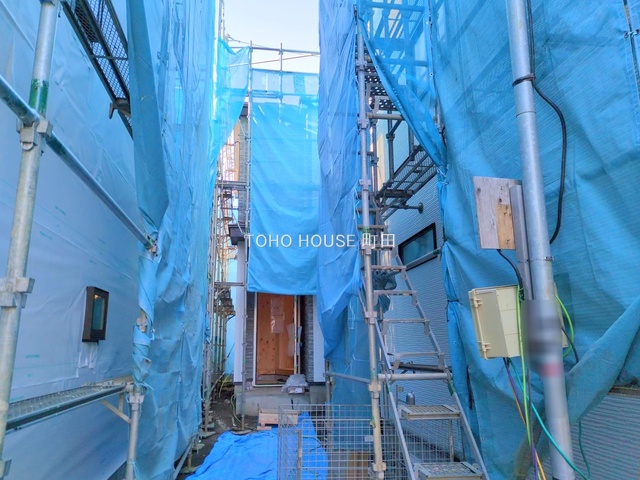 神奈川県相模原市中央区淵野辺本町２丁目