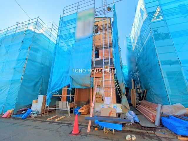 神奈川県相模原市中央区淵野辺本町2丁目