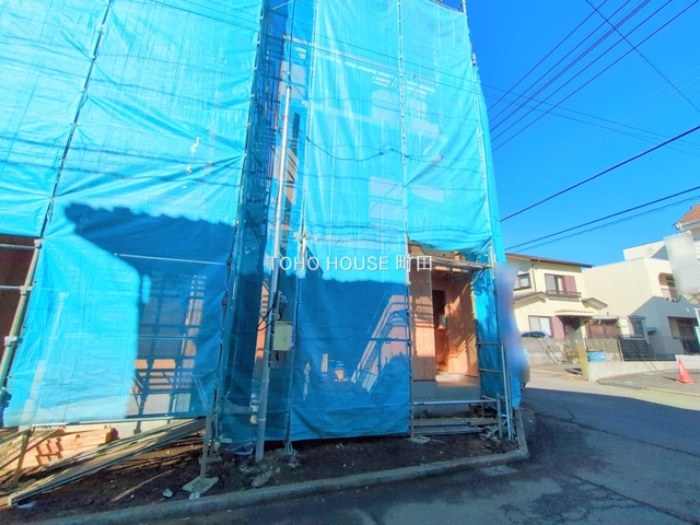 神奈川県相模原市中央区淵野辺本町2丁目