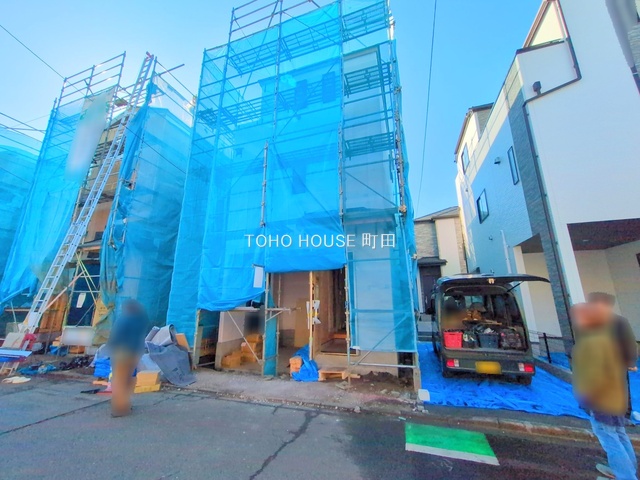 神奈川県相模原市中央区淵野辺本町2丁目