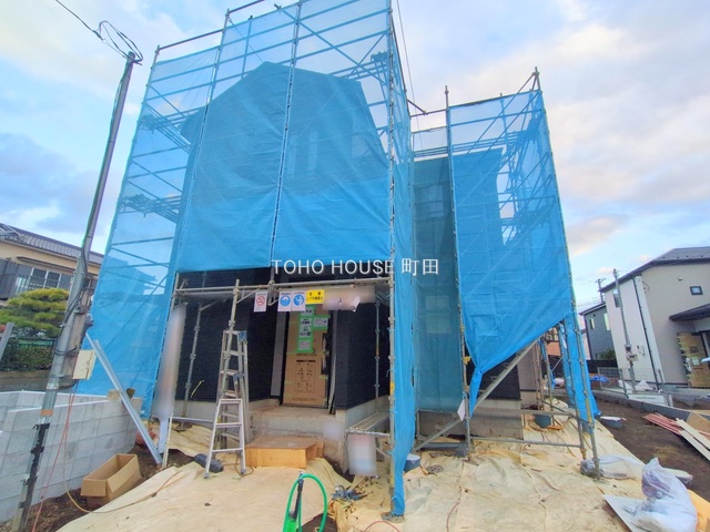 神奈川県伊勢原市串橋