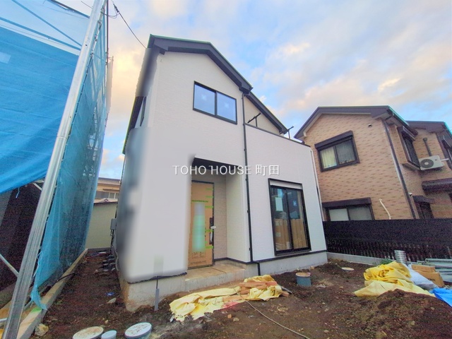 神奈川県伊勢原市串橋