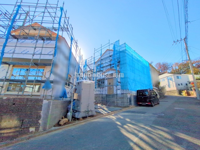 神奈川県川崎市麻生区片平３丁目