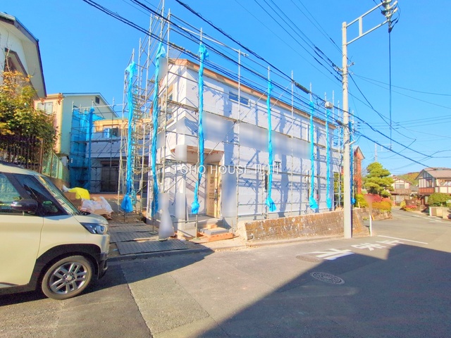 神奈川県川崎市麻生区片平３丁目