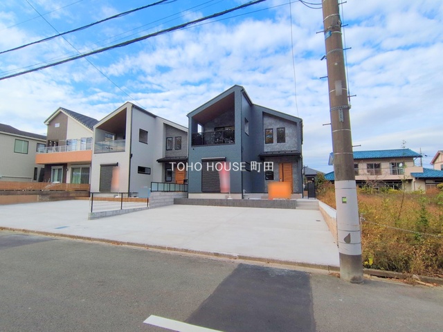 物件画像 東京都八王子市めじろ台3丁目