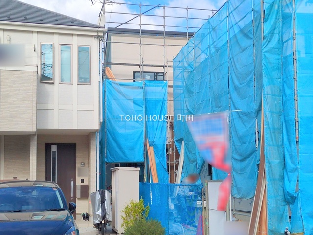 神奈川県横浜市緑区東本郷４丁目