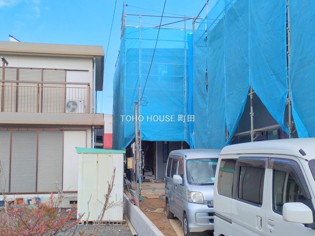 神奈川県大和市南林間７丁目