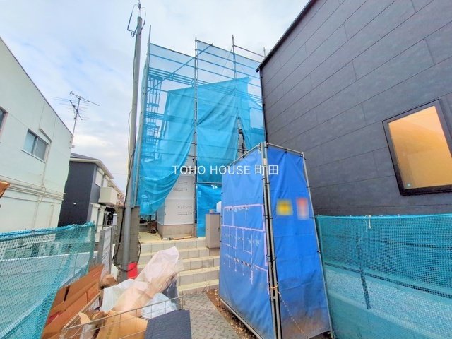 神奈川県川崎市多摩区南生田3丁目