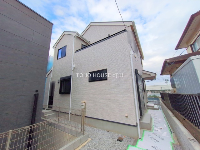 神奈川県川崎市多摩区南生田3丁目