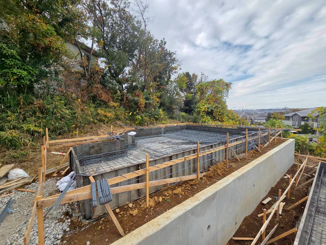 神奈川県川崎市多摩区南生田１丁目