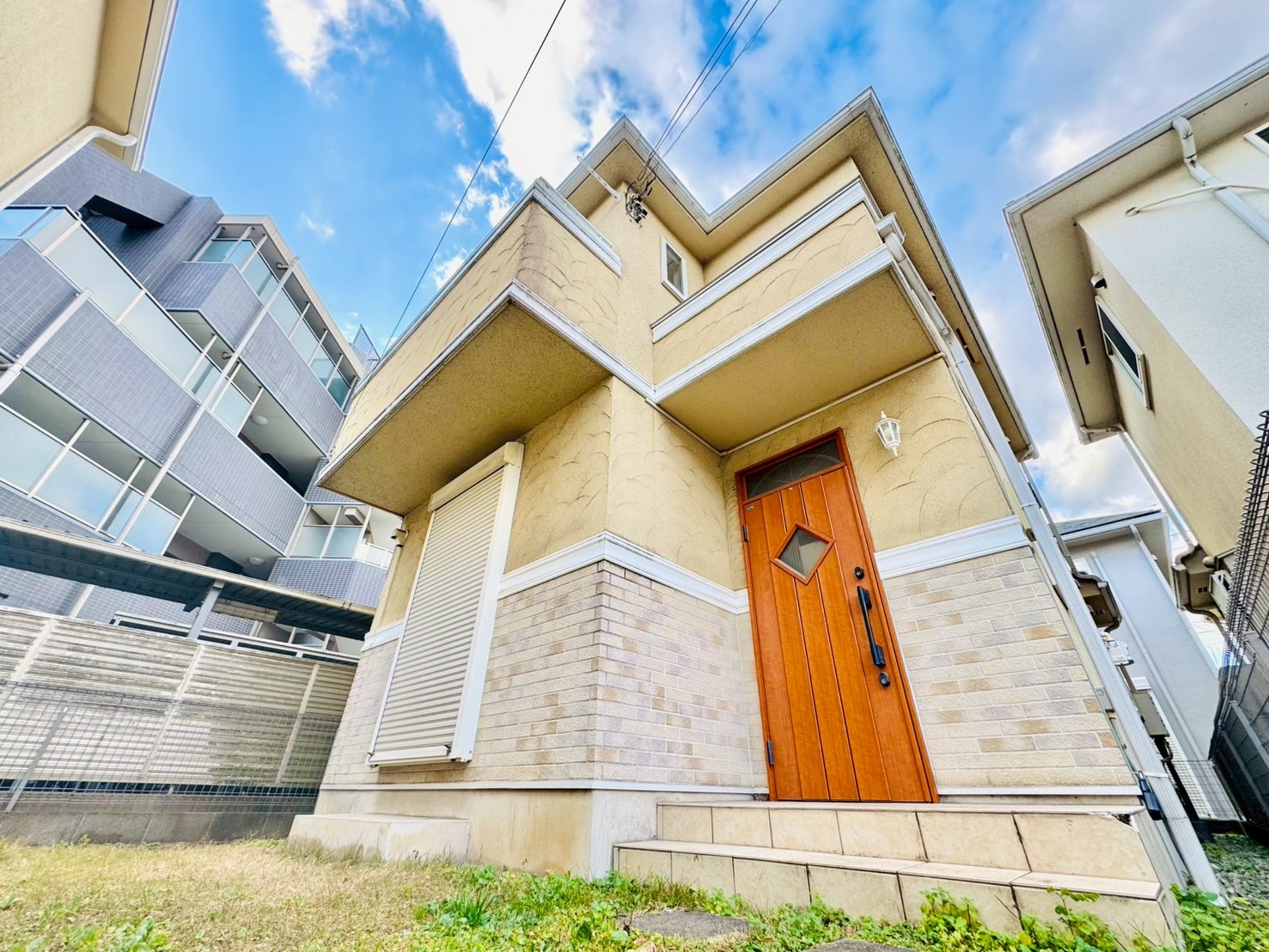 神奈川県相模原市南区若松４丁目