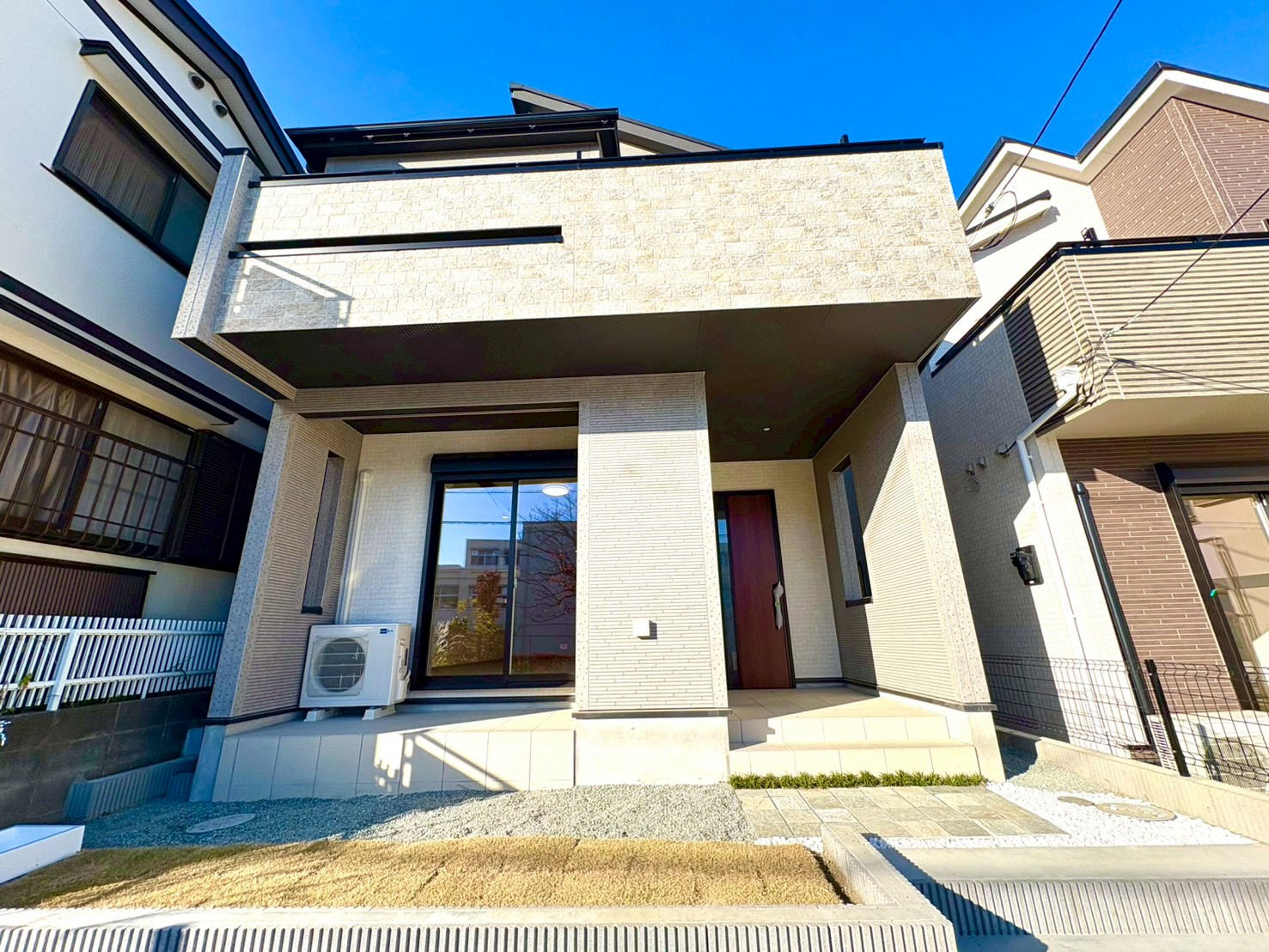 東京都町田市成瀬台２丁目