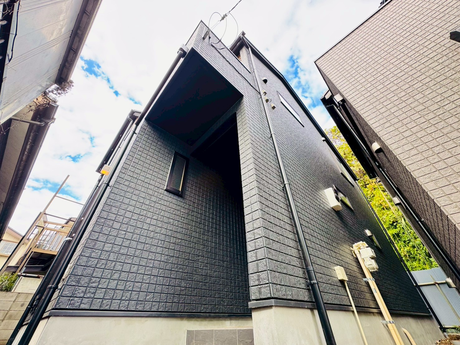 神奈川県横浜市緑区寺山町