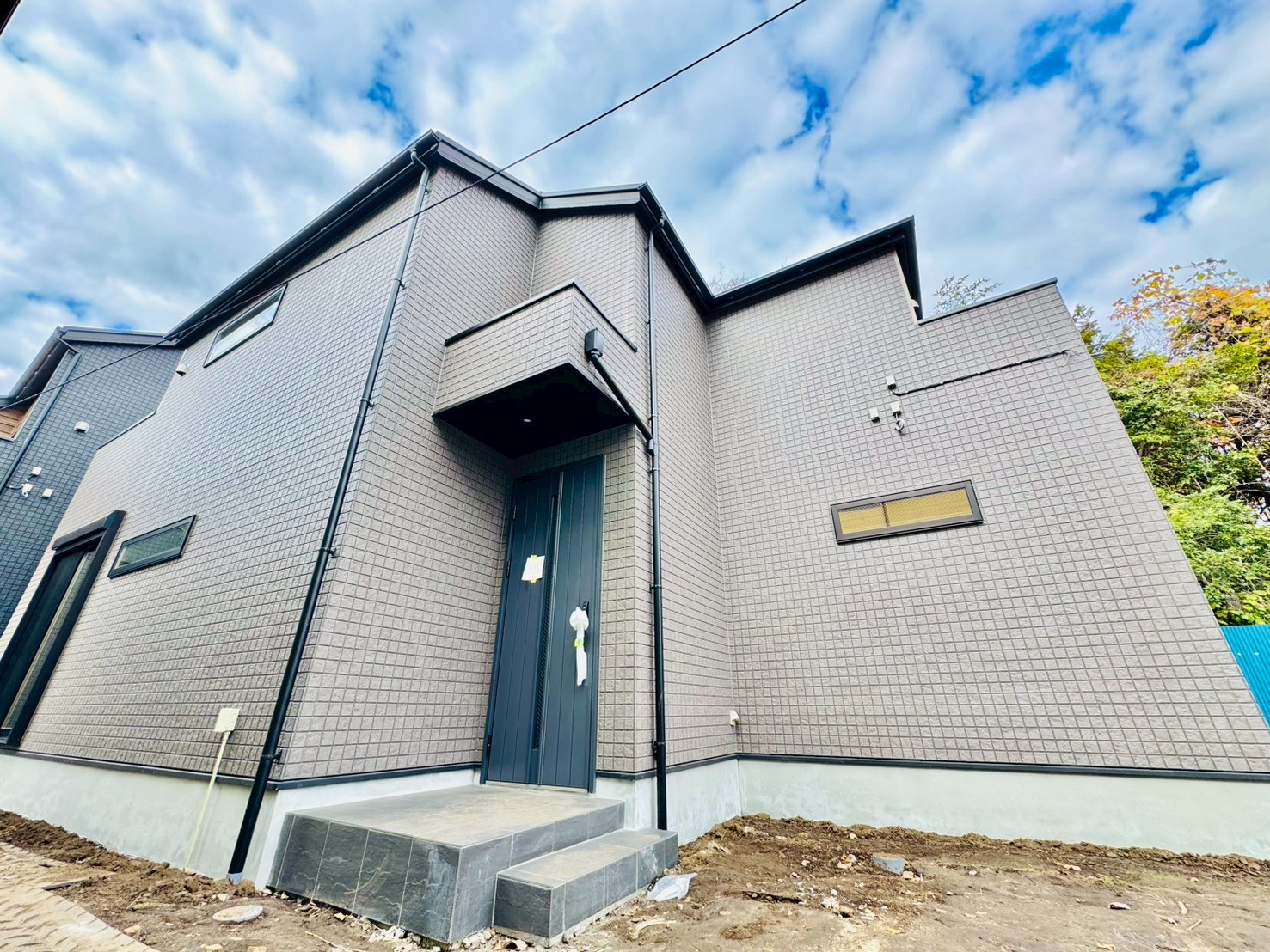 神奈川県横浜市緑区寺山町