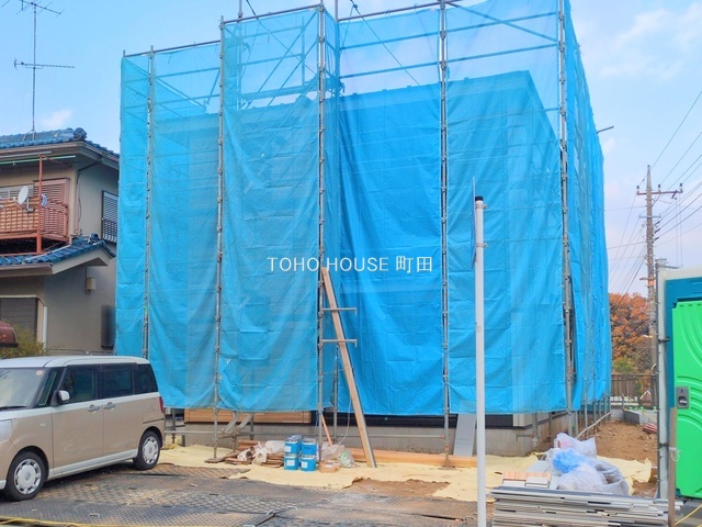 神奈川県横浜市緑区三保町