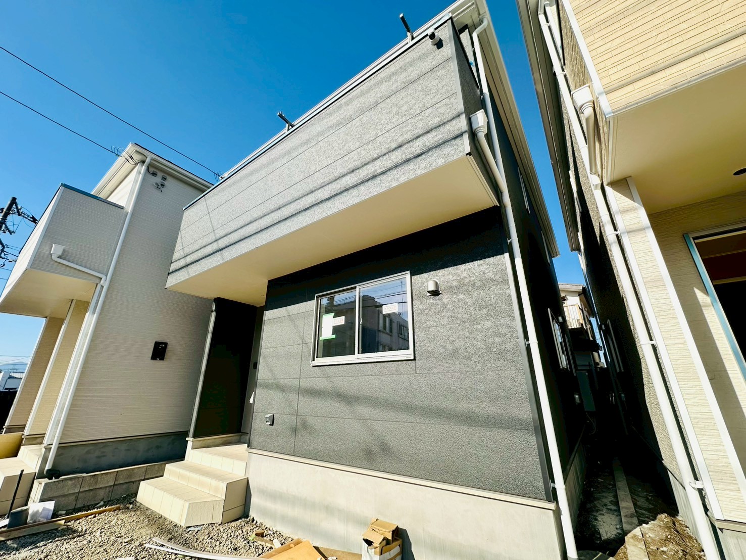 神奈川県綾瀬市上土棚 北４丁目