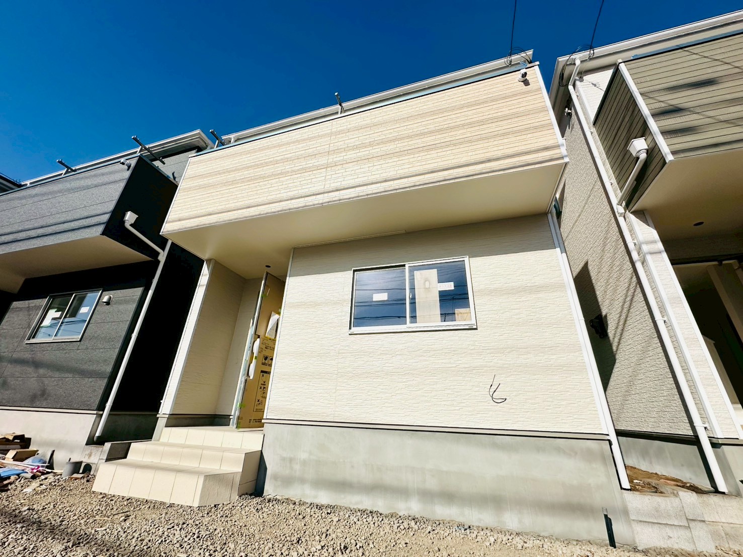 神奈川県綾瀬市上土棚 北４丁目