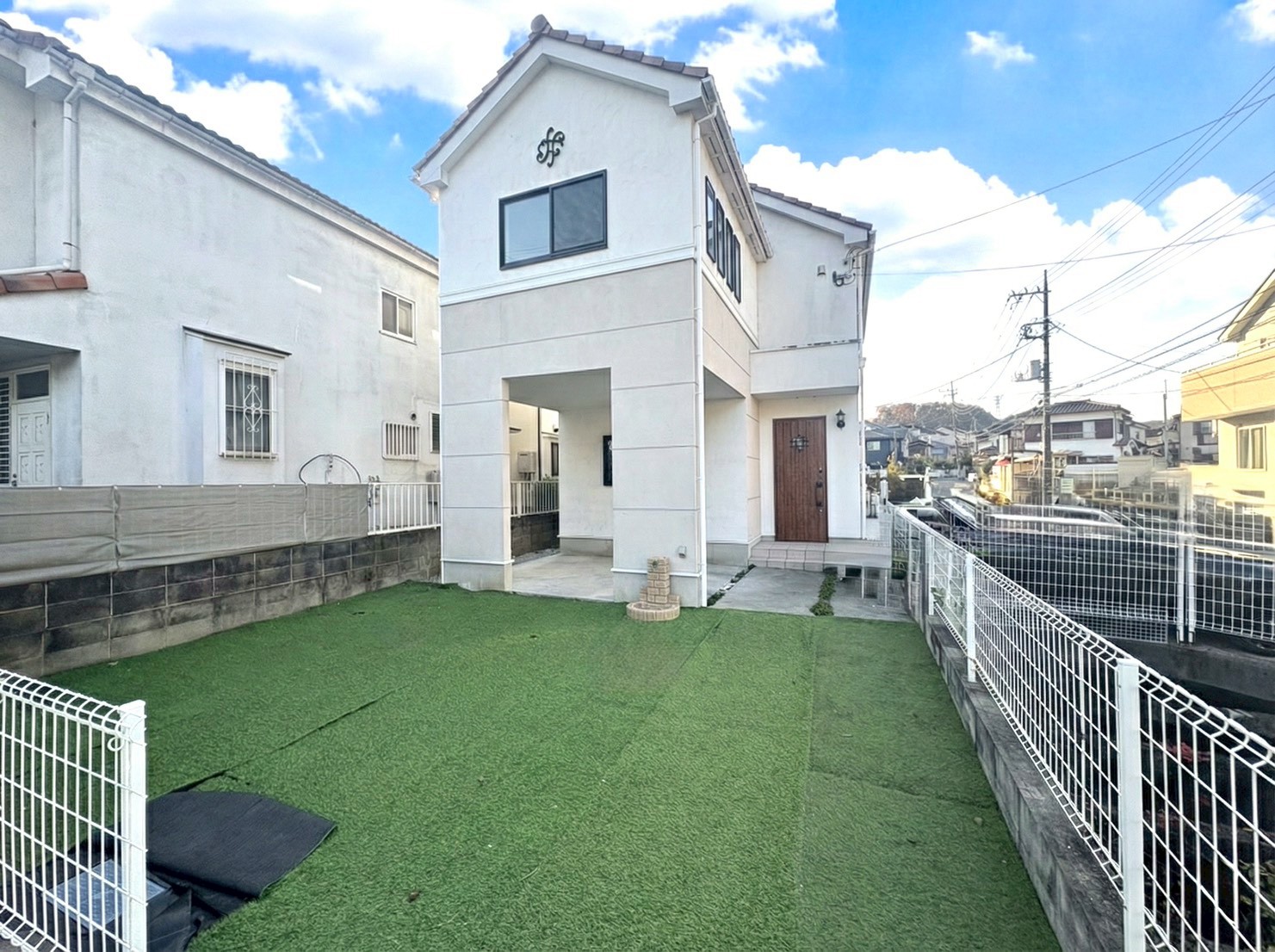 東京都八王子市谷野町