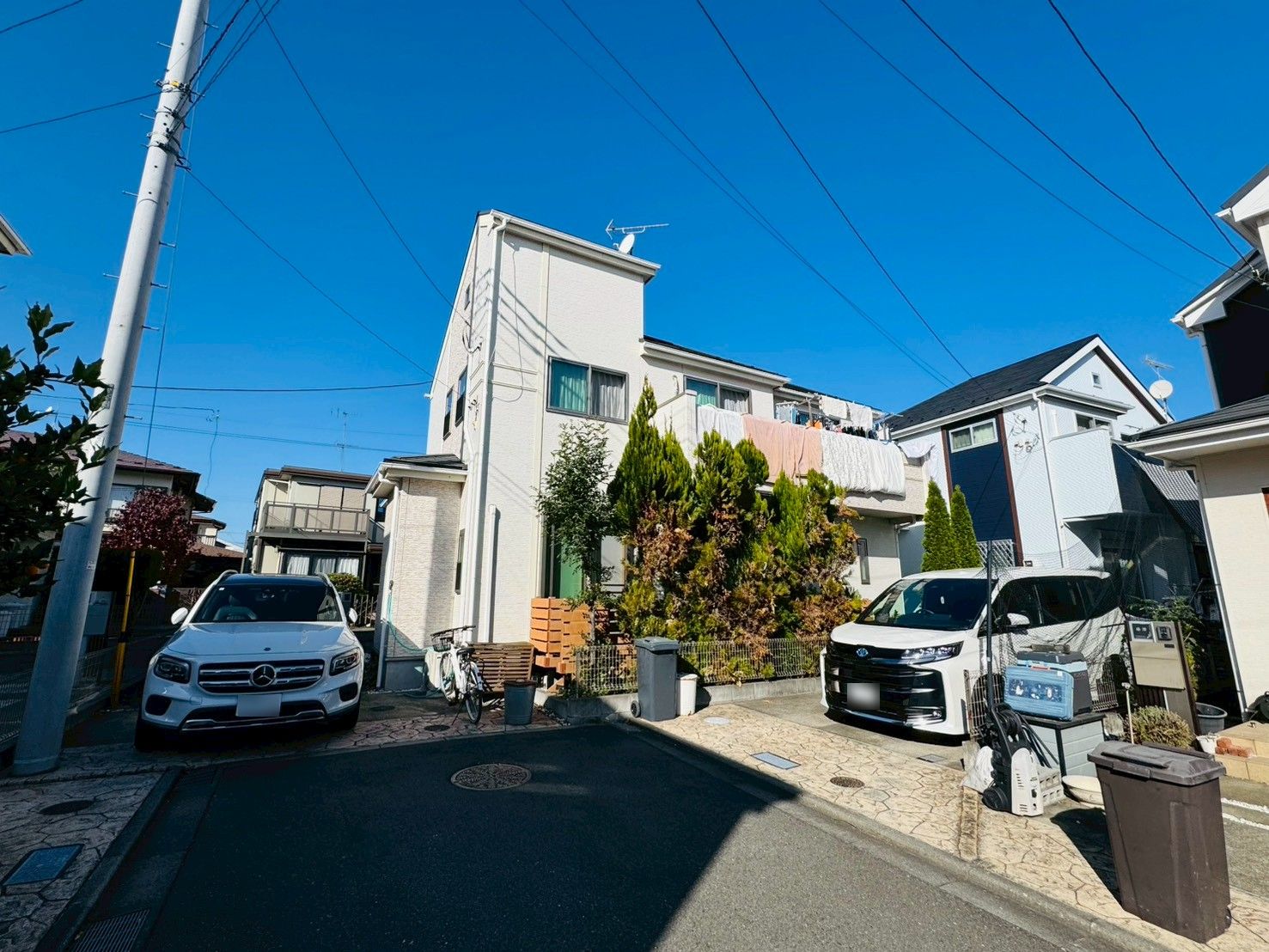 東京都町田市木曽西５丁目