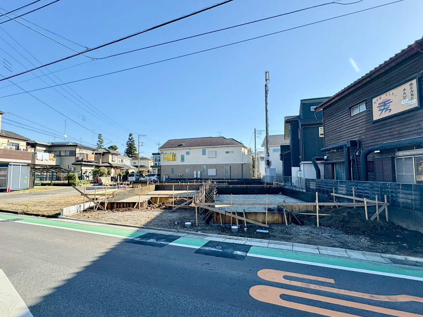 神奈川県相模原市南区御園５丁目