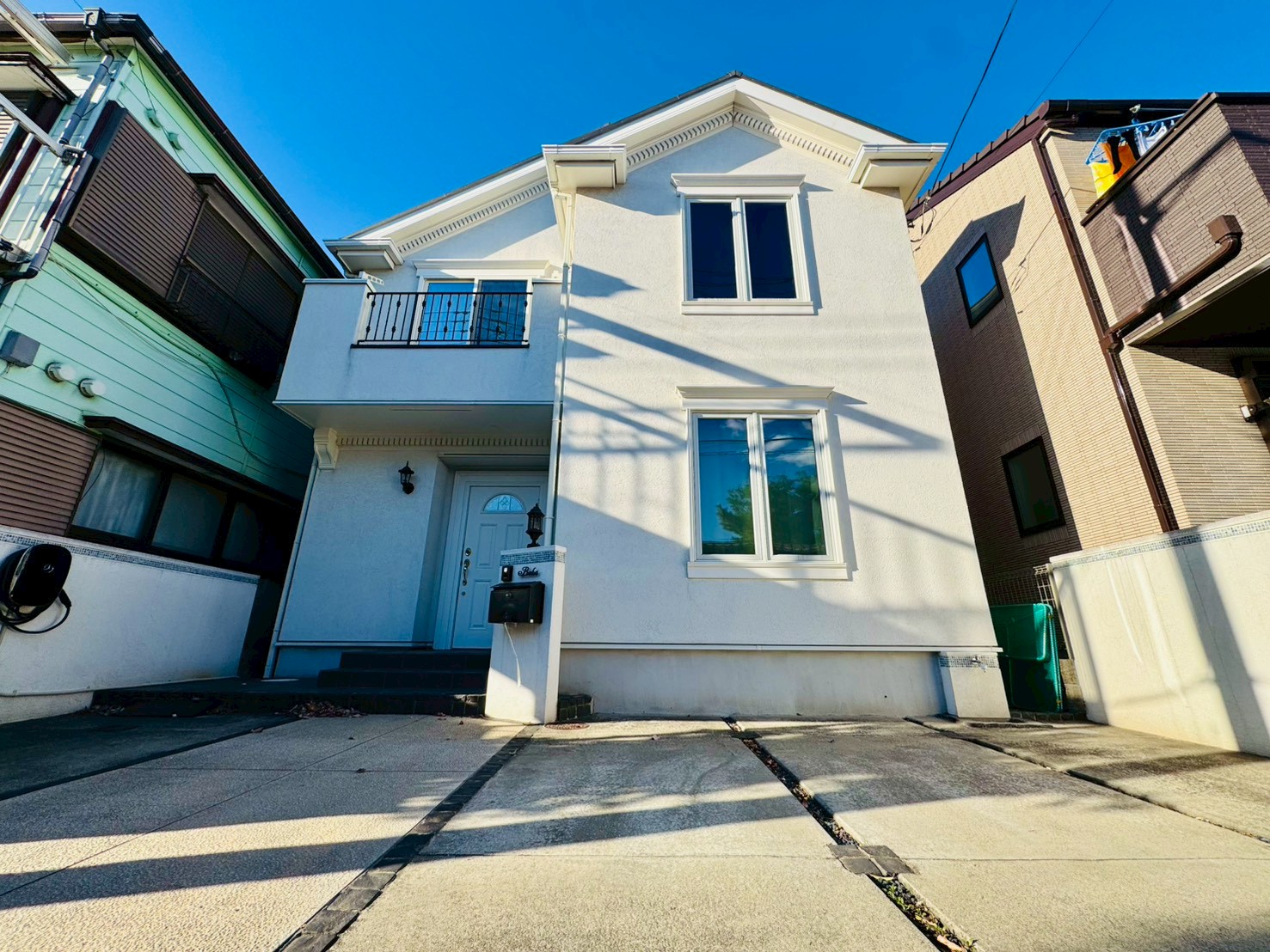 神奈川県相模原市南区東林間６丁目