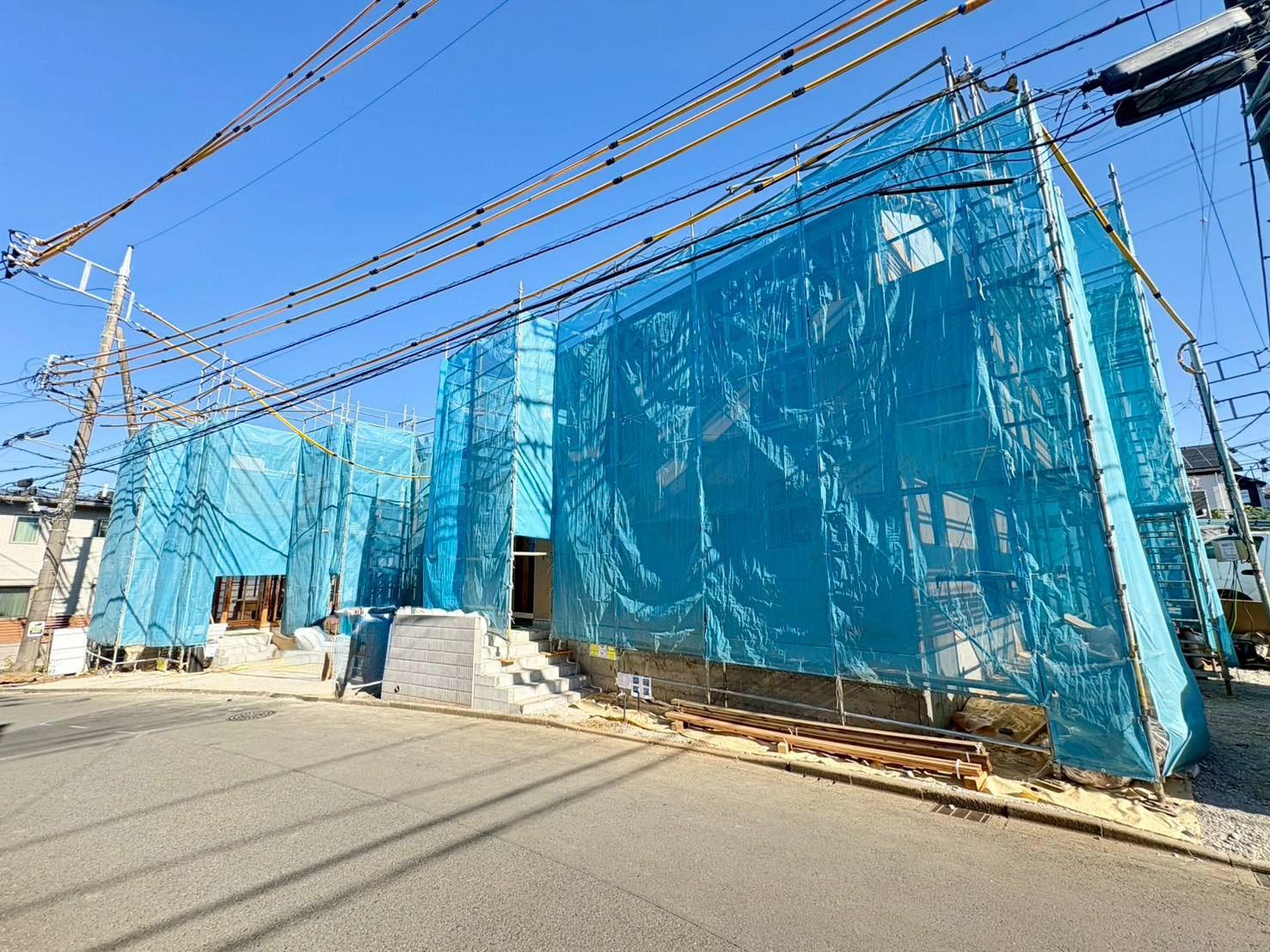 東京都町田市野津田町