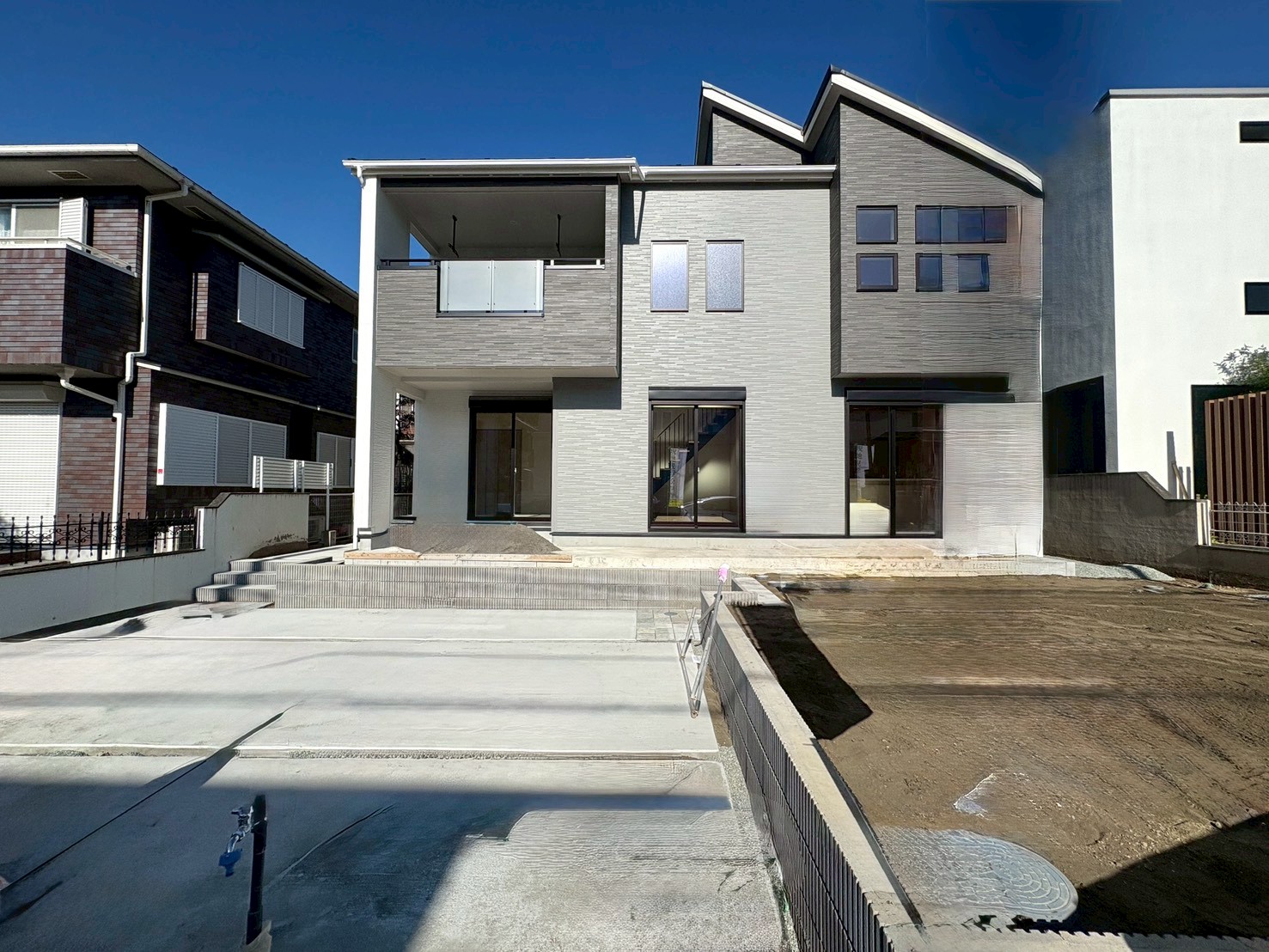 神奈川県川崎市麻生区王禅寺 東５丁目