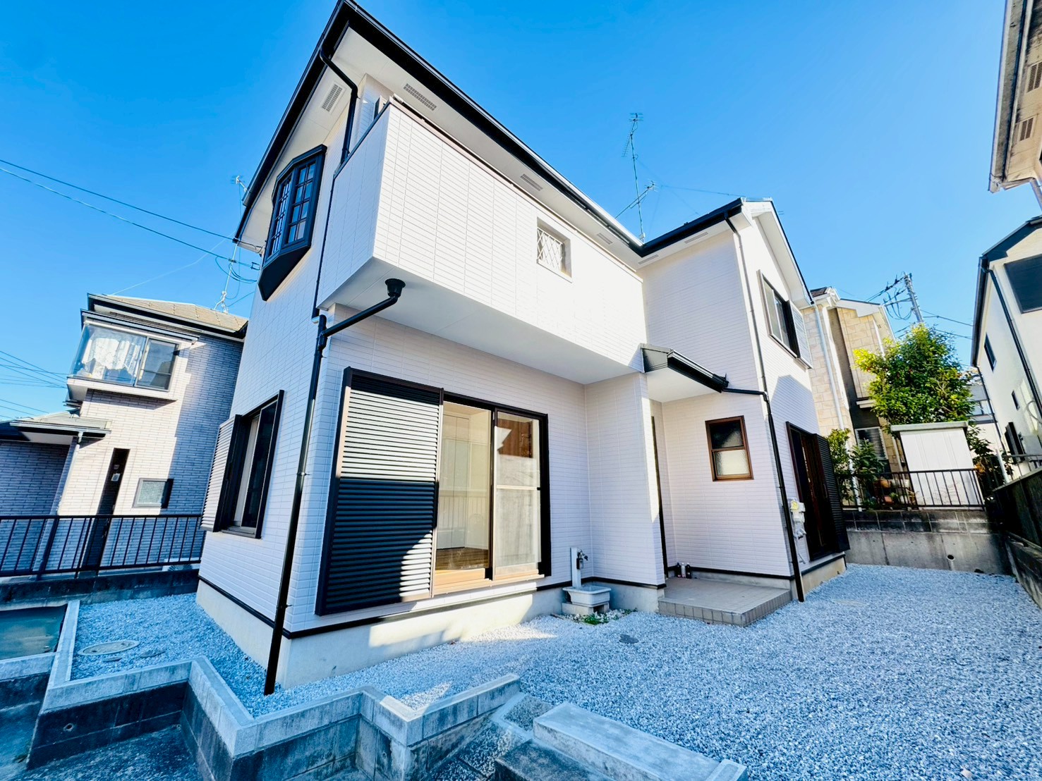 東京都町田市図師町