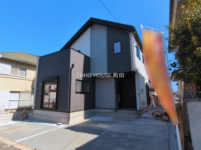 東京都八王子市椚田町