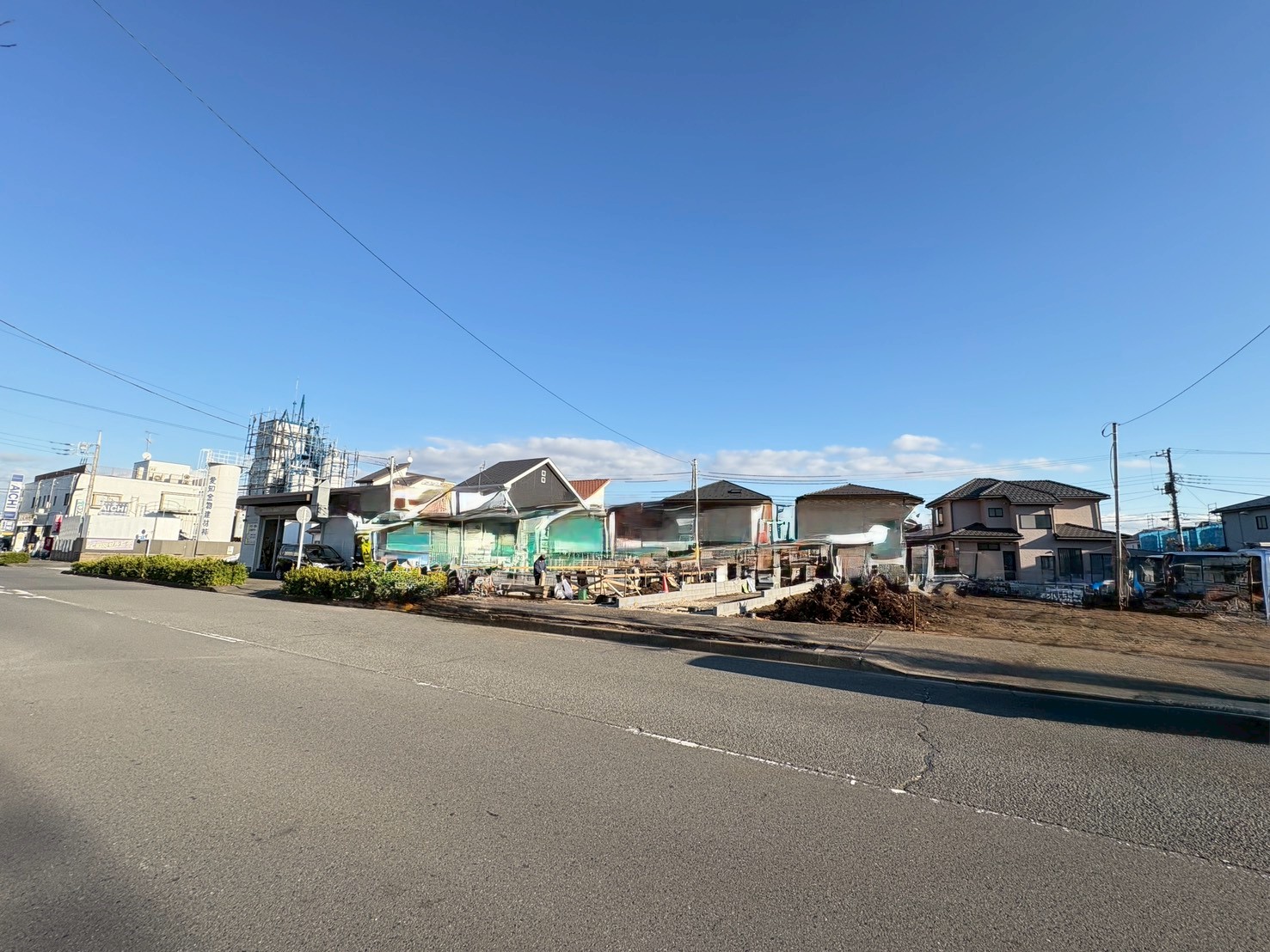 物件画像 東京都町田市木曽西3丁目