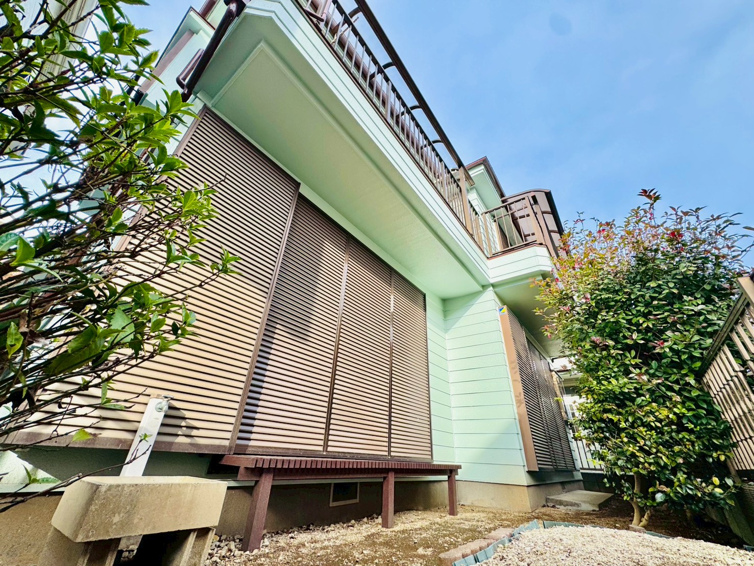 東京都日野市東豊田４丁目