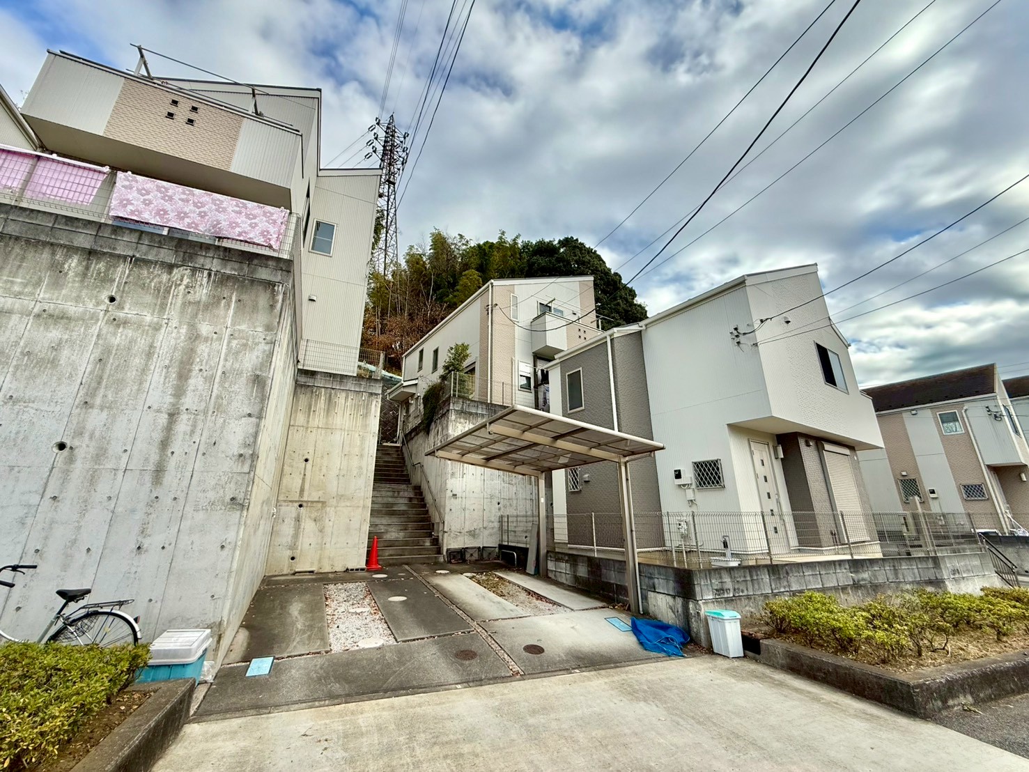 東京都町田市図師町