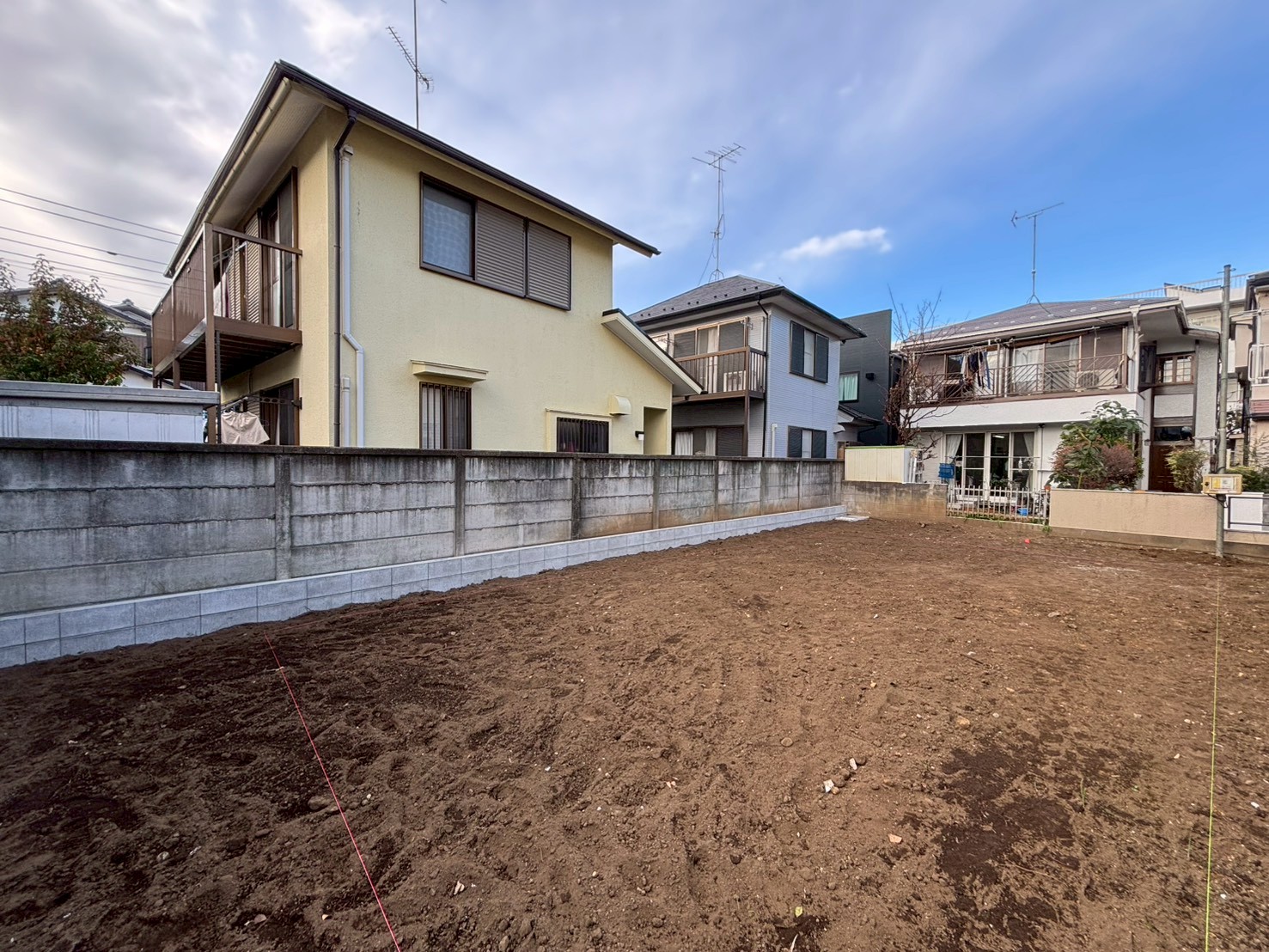 東京都国分寺市東元町１丁目