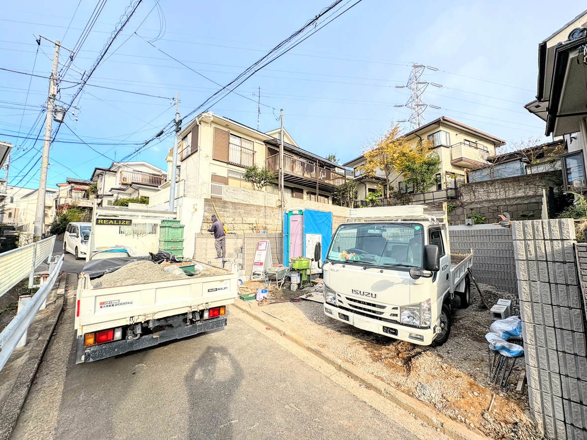 神奈川県横浜市港北区日吉本町６丁目