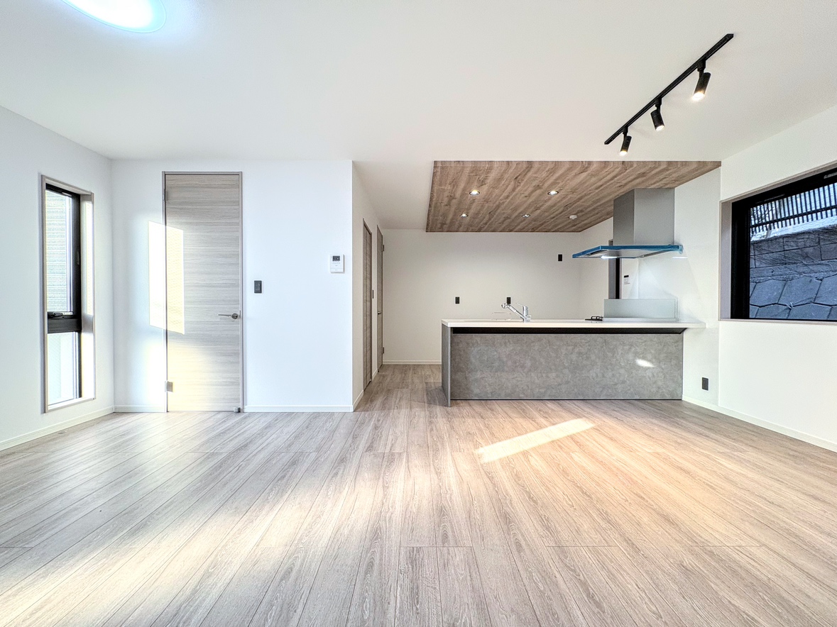 物件画像 神奈川県横浜市 港北区日吉本町６丁目