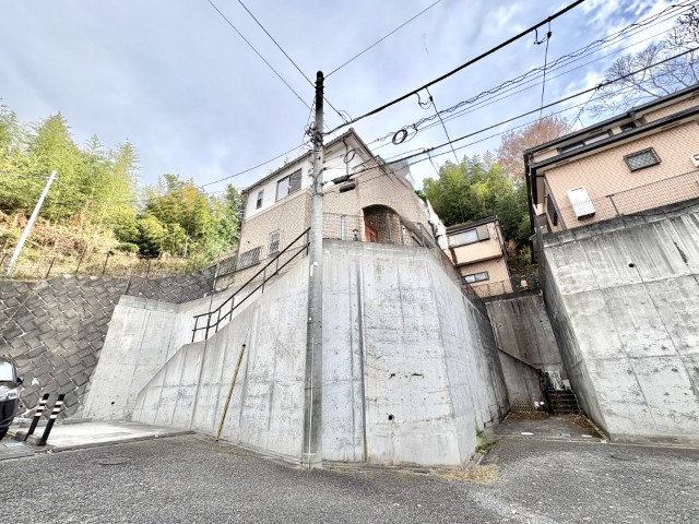 東京都八王子市片倉町