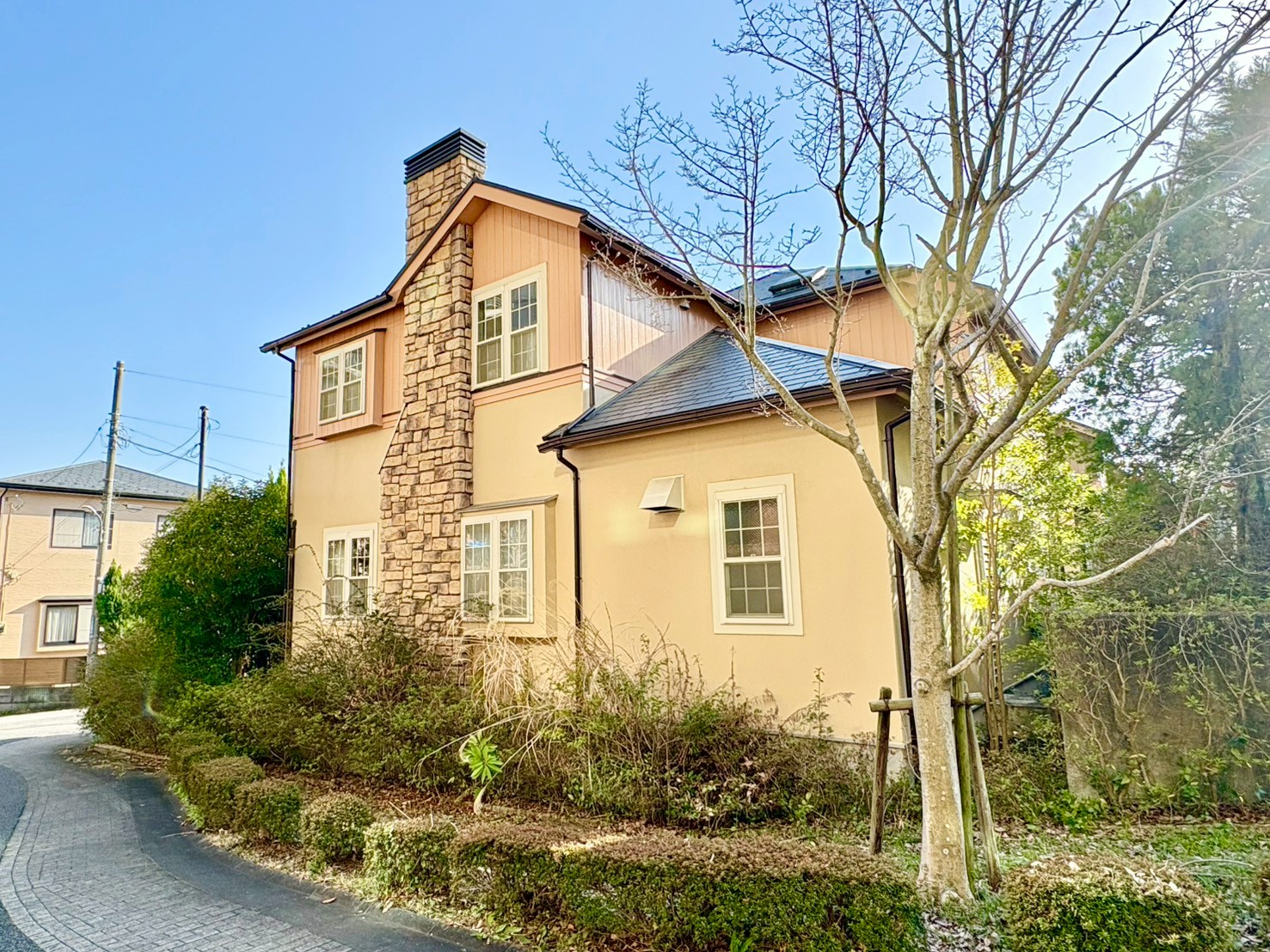 物件画像 東京都八王子市みなみ野4丁目