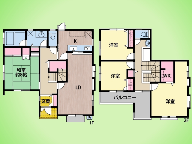 東京都八王子市みなみ野４丁目