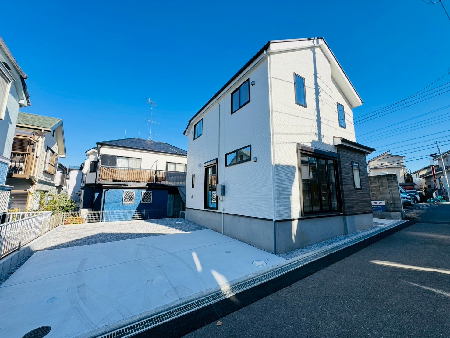 東京都町田市成瀬が丘３丁目