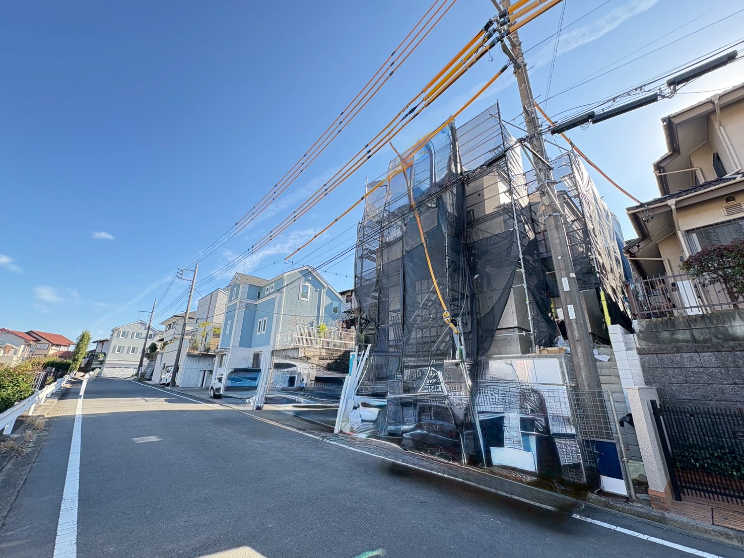 物件画像 神奈川県横浜市 青葉区鴨志田町