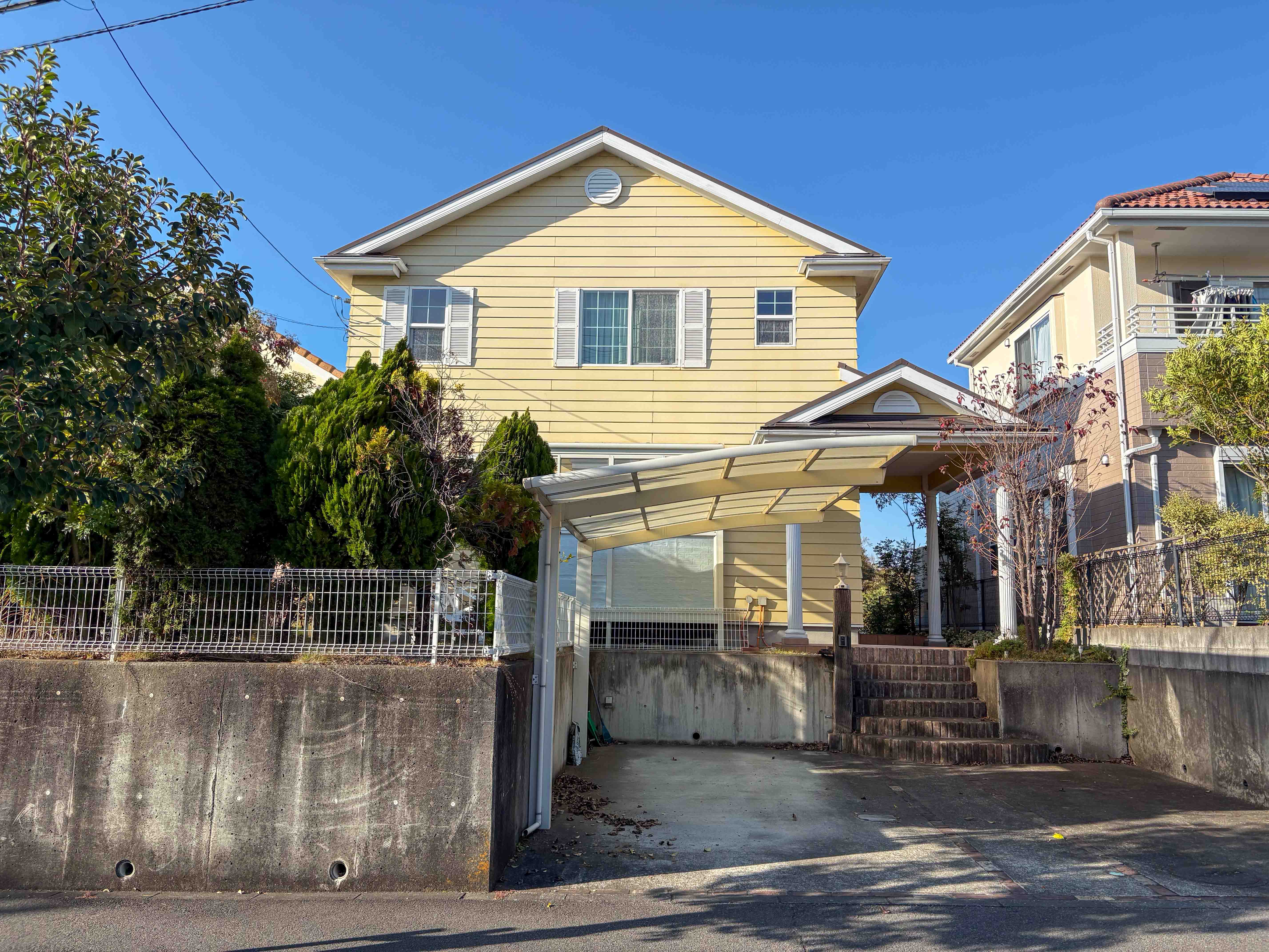 神奈川県厚木市みはる野１丁目2-3